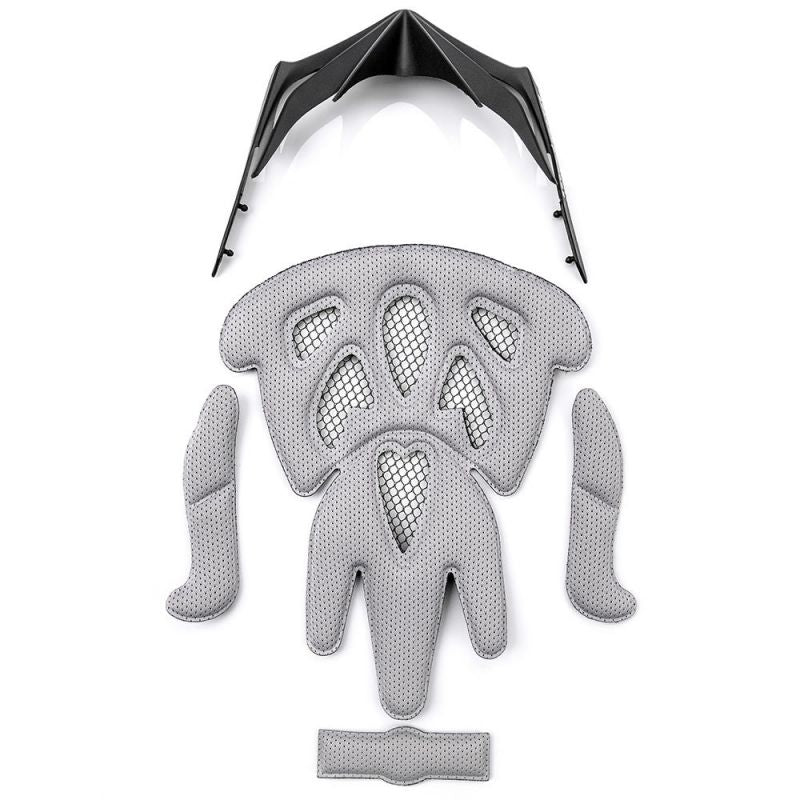 Meteor MV29 Drizzle Bike Helmet 24713-24714 Accessories/Bicycle/Akcesoria rowerowe Your Sports Performance