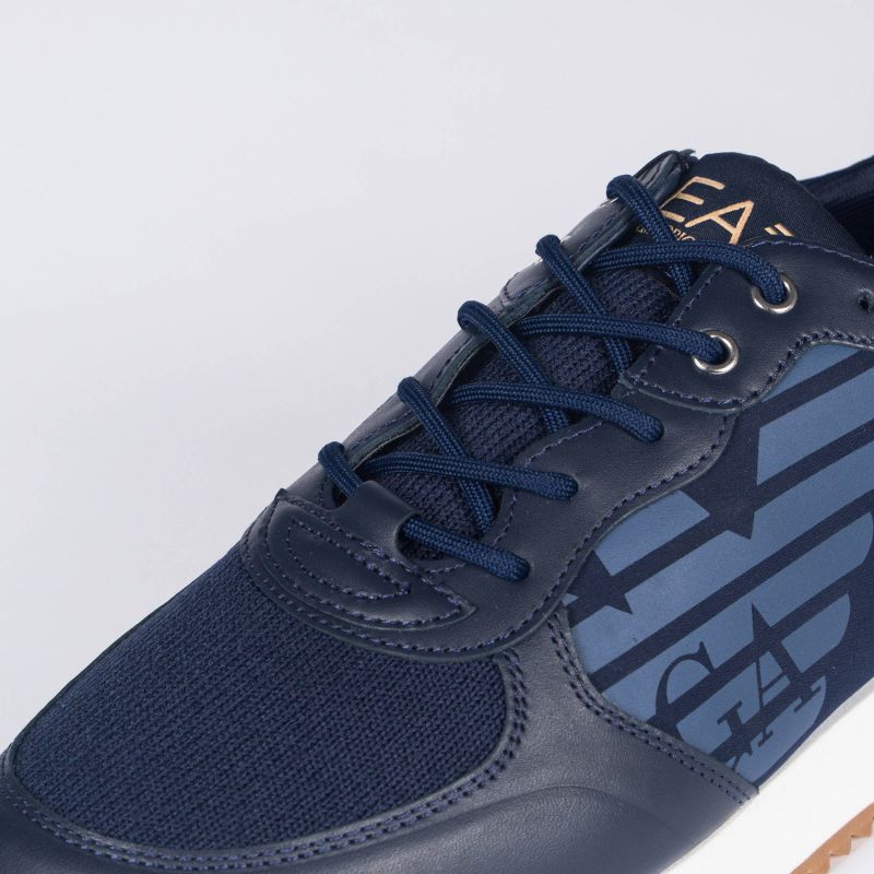 Emporio Armani EA7 Sneakers M X8X114-XK270-Q704 Footwear/Lifestyle/Emporio Armani Your Sports Performance