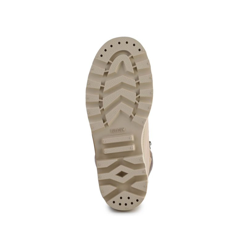 Palladium Pallabrousse Hkr Wp+ W 98840-254 shoes Footwear/Lifestyle/Palladium Your Sports Performance