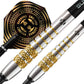 Darts Harrows BOXER BOMB 90% 50th ANNIVERSARY EDITION softip In preparation Your Sports Performance