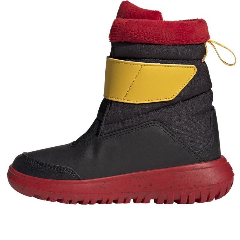Adidas Winterplay Disney Mickey Jr IG7189 shoes Footwear/Outdoor Adidas