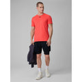 Men's quick-drying training shorts 4F 4FRSS26TFSHM1661-20S