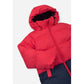 Winter jacket Reima Teisko Jr 5100104A-3880 Clothing/Outdoor/Reima Your Sports Performance