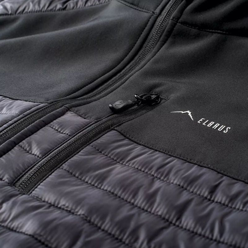 Elbrus Ralph II M vest 92800326291 Clothing/Outdoor Your Sports Performance