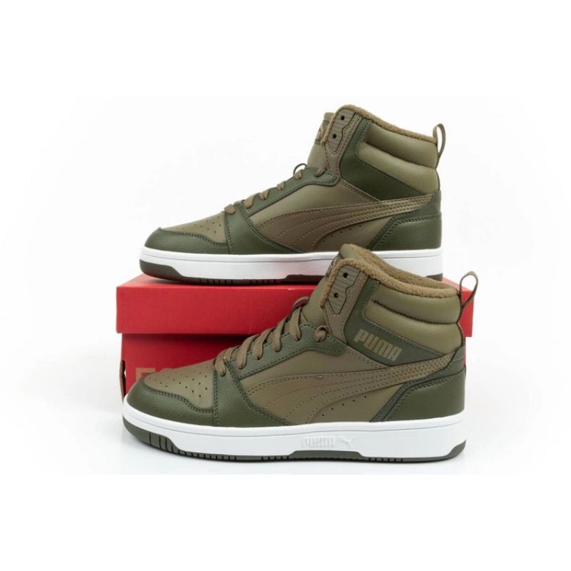 Puma Rebound V6 W 394685 02 sports shoes Footwear/Lifestyle Puma