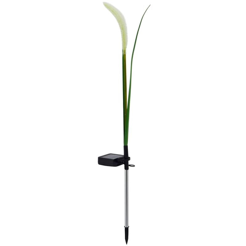 SOLAR GRASS LAMP 6 LED 75CM Home and Garden/Lighting Your Sports Performance