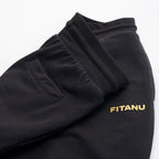 Women's FARINES W Trousers In preparation Your Sports Performance