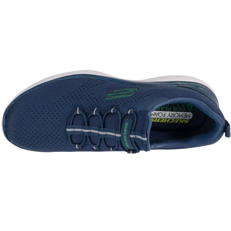Skechers Summits - Tallo 232832-NVY Navy 45 In preparation Your Sports Performance