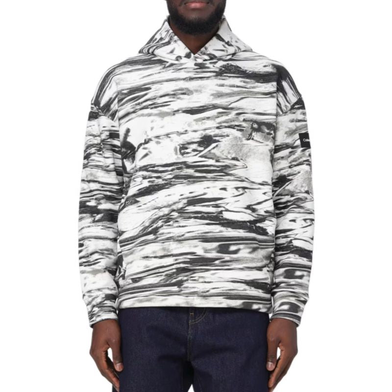 Calvin Klein Horizon Regular M K10K111819 sweatshirt Clothing/Lifestyle/Calvin Klein Your Sports Performance
