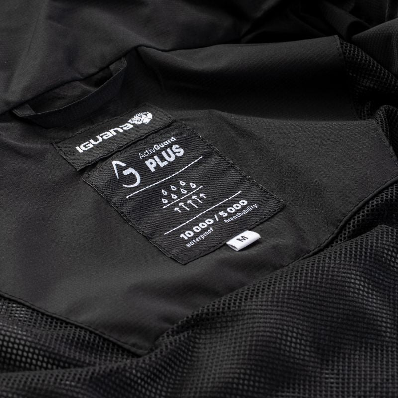 Men's transitional jacket HORNEN In preparation Your Sports Performance