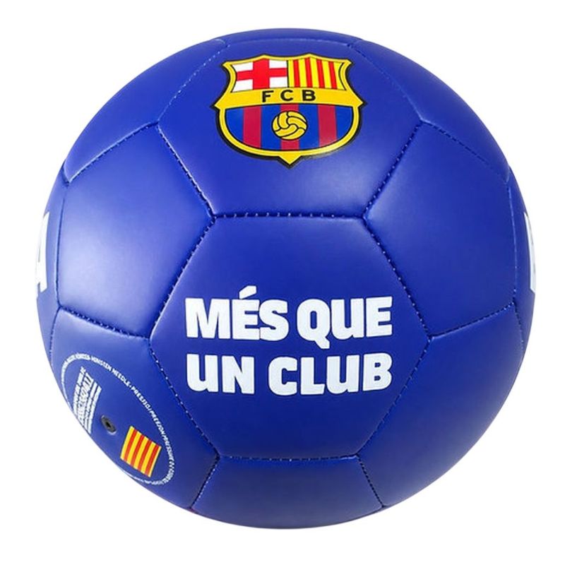 FC Barcelona Official Licensed Football BB1071