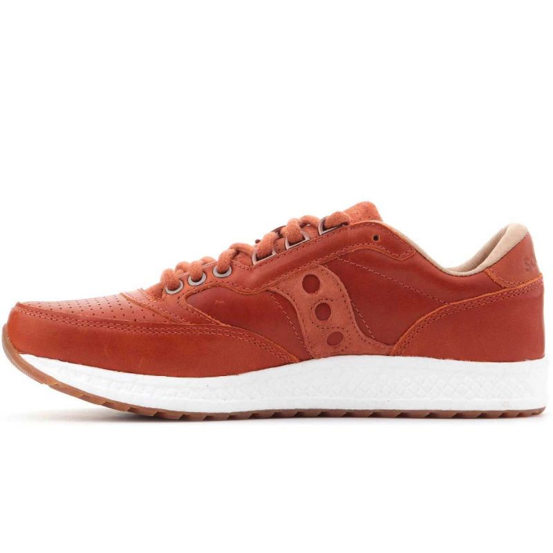 Saucony Freedom Runner M S70394-2 Footwear/Lifestyle Your Sports Performance
