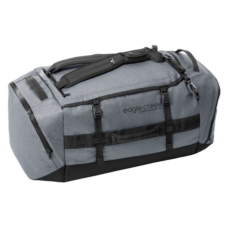 Eagle Creek Cargo Hauler Duffel 90L - Charcoal Bagaż/Walizki, torby, worki Your Sports Performance