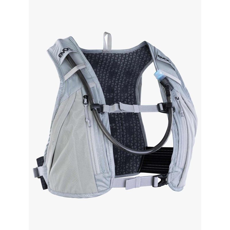 EVOC Hydro Pro 6 vest backpack + Hydration Bladder 1.5 stone