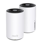 Smart Home TP-Link Deco XE75(2-pack) Komunikacja i łączność/AccesPoint Your Sports Performance