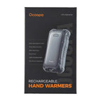Ocoopa UT3201 Electric Camouflage Heater Akcesoria sportowe i turystyczne/Ogrzewacze do rąk Your Sports Performance