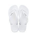 Ipanema women's flip-flops Anat comfortable white fashionable for the beach Ipanema