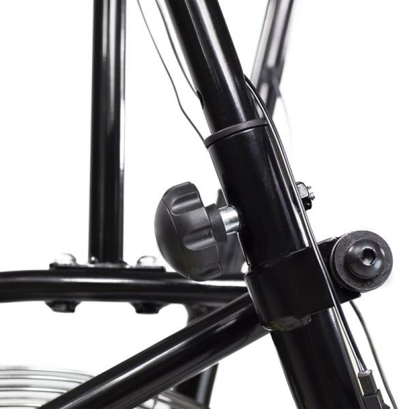 HMS MP6590 air bike Accessories/Training equipment/Rowery, orbitreki Your Sports Performance