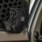 Offlander Molle tactical pouch OFF_CACC_30BK Accessories/Sachets / Belts / Bags Your Sports Performance