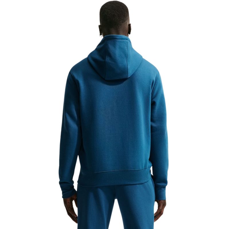 Nike Club BB men's sweatshirt blue FN3859 476