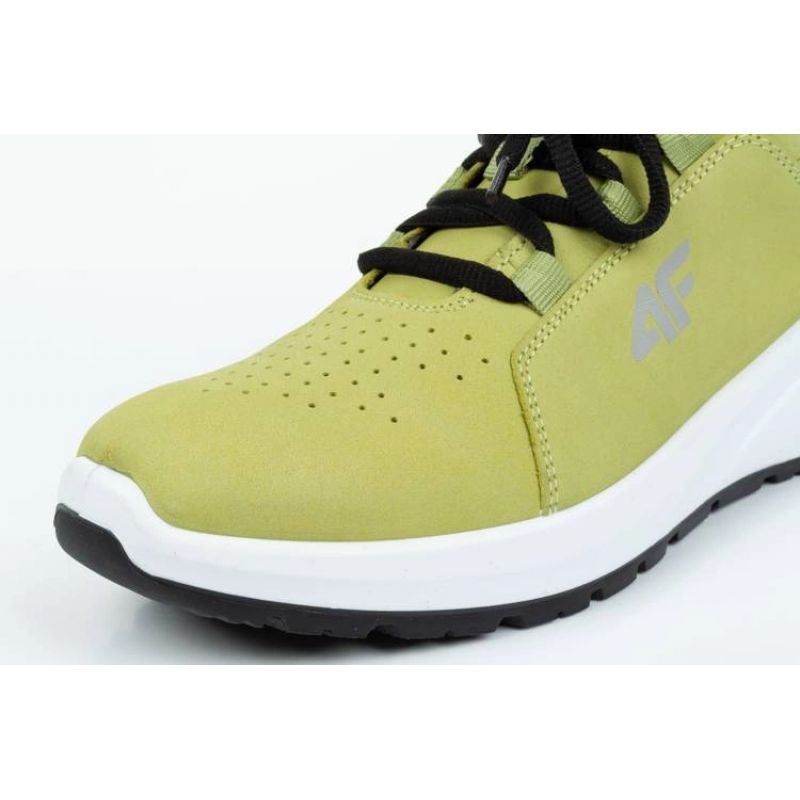 4F W Obdl251 42S Shoes Footwear/Outdoor/zimowe 4F