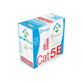 ALANTEC REINFORCED U/UTP cat.5e PVC Eca network cable 305m Kable, gniazda i wtyki/Kable sieciowe Your Sports Performance