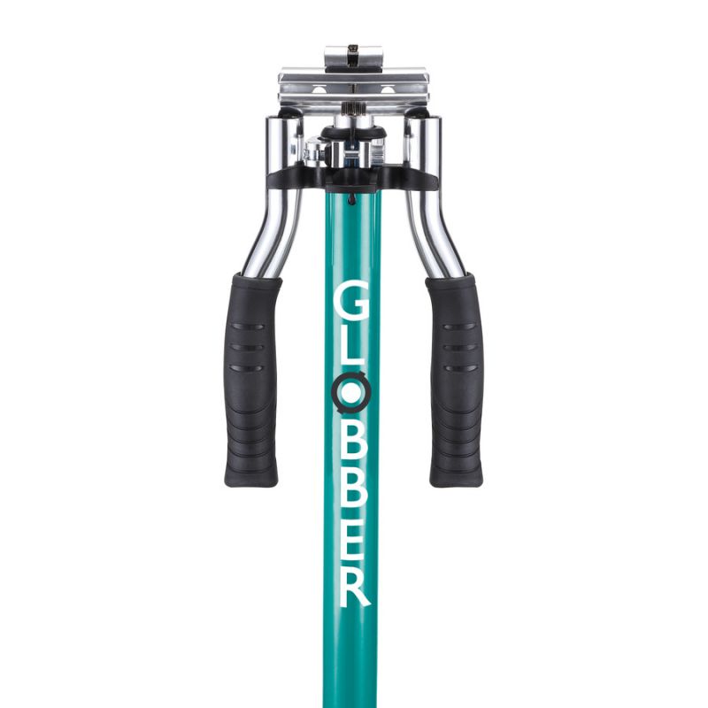 FLOW ELEMENT LIGHTS scooter (721-307) Accessories/Skating/Hulajnogi/Traditional/For kids/Globber Your Sports Performance