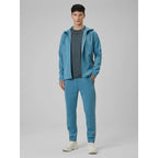 Men's regular training hoodie 4F 4FRSS26TFSWM0958-32S 4f