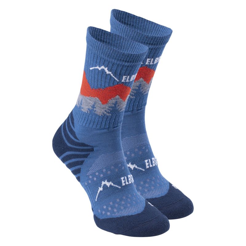 Elbrus Sureno socks 92800660286 Clothing/Outdoor/Elbrus Your Sports Performance