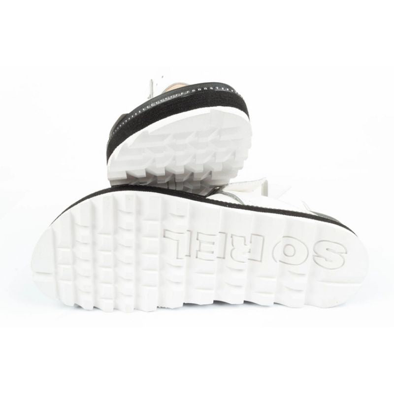 Flip-flops Sorel W NL6272-125 Footwear/Lifestyle Your Sports Performance