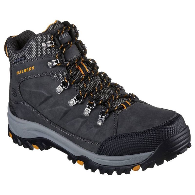 Shoes Skechers Relment Daggett M 204642/CHAR Footwear/Outdoor/Skechers Skechers