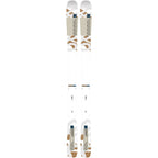 K2 MINDBENDER 89TI W Skis