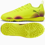 Puma Future 8 Play TT Jr 108396-03 Football Boots Footwear/Football/TT/JR Puma