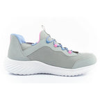 Skechers Bounder Junior Children's Slip-ins Sports Shoes In preparation Your Sports Performance