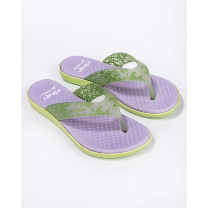 Rider Aqua Vi Fem W 83635AZ070 Flip-Flops Rider
