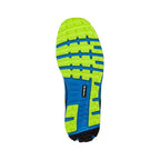Men's shoes LIFT BLUE IMPULSE LOW (blue)