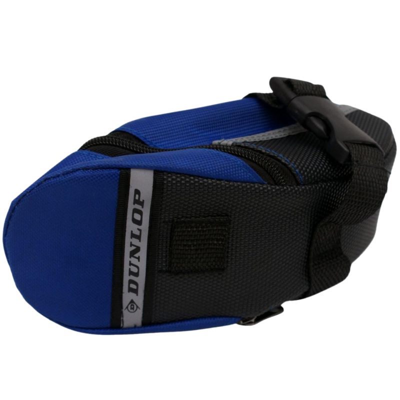 Dunlop bicycle saddle bag waterproof pannier 1043098 Accessories/Bicycle/Akcesoria rowerowe Your Sports Performance
