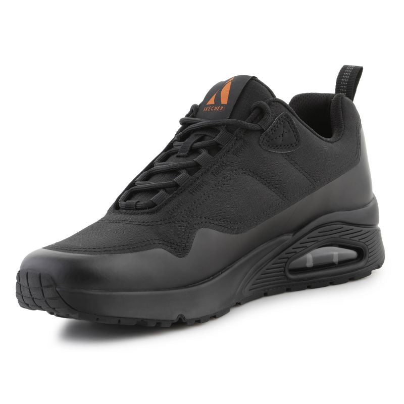Skechers Uno Maverick Flooded M 183017-BBK shoes Footwear/Lifestyle/Skechers Skechers