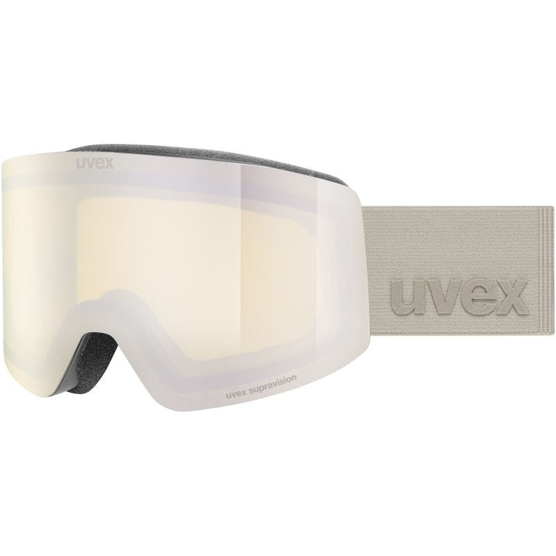 UVEX Provoqe FM Ski Goggles