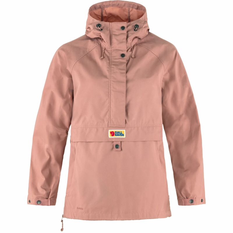 Fjällräven Vardag Anorak W F87009-300 softshell jacket Clothing/Outdoor/Fjällräven Your Sports Performance