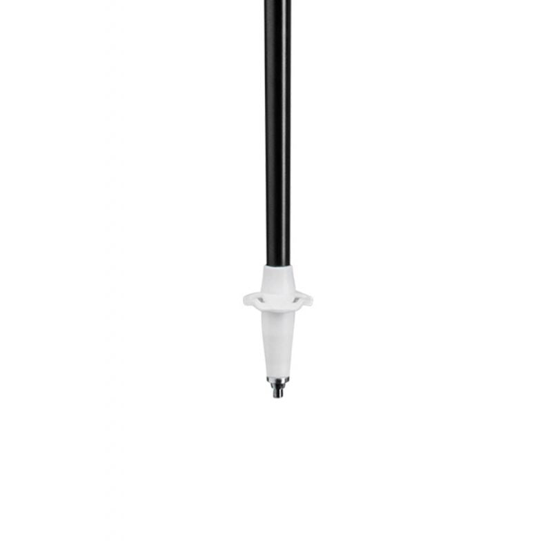 LEKI Cross Trail FX Superlite Compact Trekking Pole Women Foldable Akcesoria sportowe i turystyczne/Kije do Nordic Walking i trekkingu Your Sports Performance