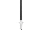 LEKI Cross Trail FX Superlite Compact Trekking Pole Women Foldable Akcesoria sportowe i turystyczne/Kije do Nordic Walking i trekkingu Your Sports Performance