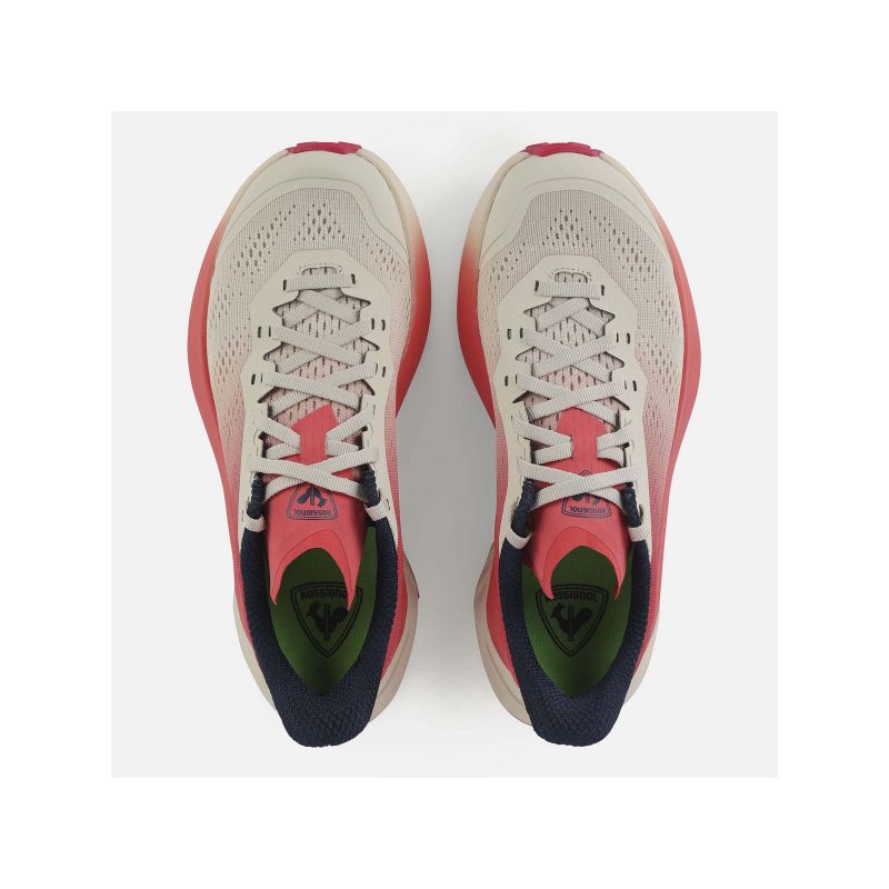 ROSSIGNOL W Venosk Women’s Running Shoes, Pink