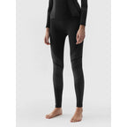 Thermoactive leggings 4F F116 W 4FAW23USEAF116 20S Clothing/Ski 4F