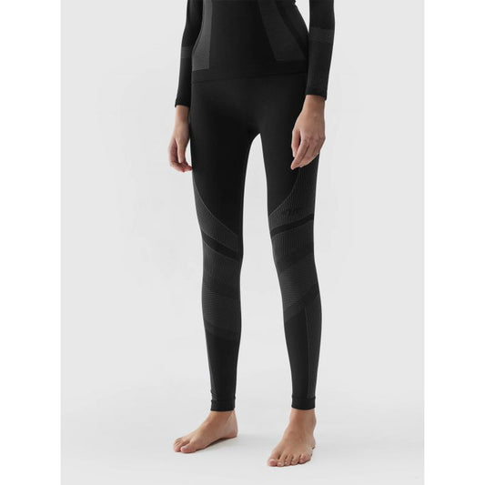 Thermoactive leggings 4F F116 W 4FAW23USEAF116 20S Clothing/Ski 4F