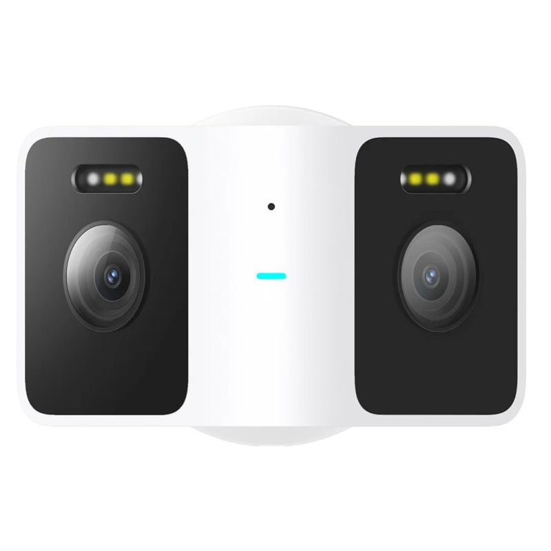 Xiaomi Outdoor Camera CW100 Dual IP camera CCTV IP/Kamery Your Sports Performance