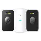 Xiaomi Outdoor Camera CW100 Dual IP camera CCTV IP/Kamery Your Sports Performance