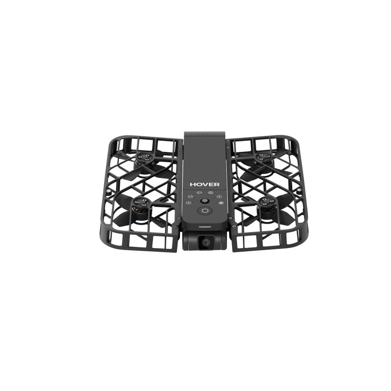 HoverAir X1 Drone - Combo Plus Retail - Black Drony/Drony Your Sports Performance