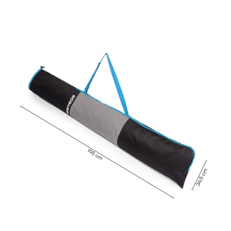 Meteor Norse 17326 Ski Cover Accessories/Covers Your Sports Performance