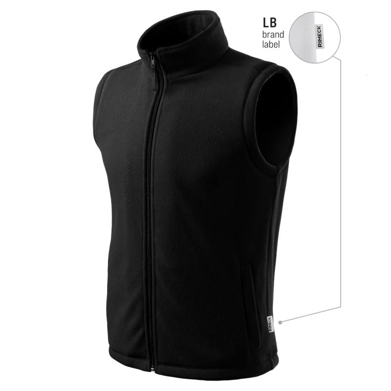 Rimeck Next M MLI-518LB vest Clothing/Outdoor/Rimeck Your Sports Performance